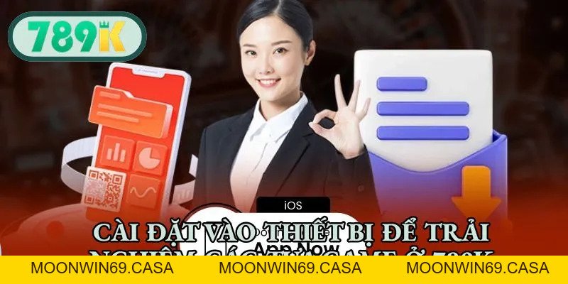 Tải App 789K - Trải Nghiệm Đầy Đủ Và Hiệu Quả Các Tựa Game