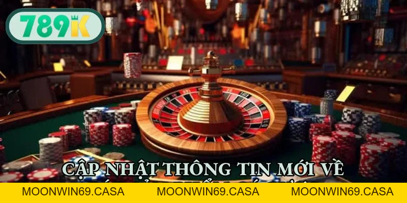 Blog Cá Cược - 789K Cập Nhật Kèo Hot Và Xu Hướng Mới Nhất