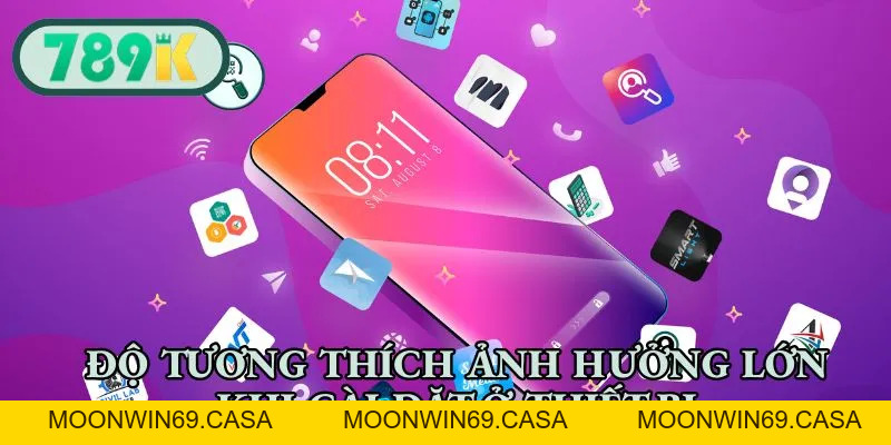Tải App 789K - Trải Nghiệm Đầy Đủ Và Hiệu Quả Các Tựa Game
