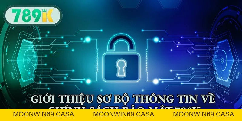 Chính Sách Bảo Mật - An Toàn Thông Tin Cho Người Chơi 789K