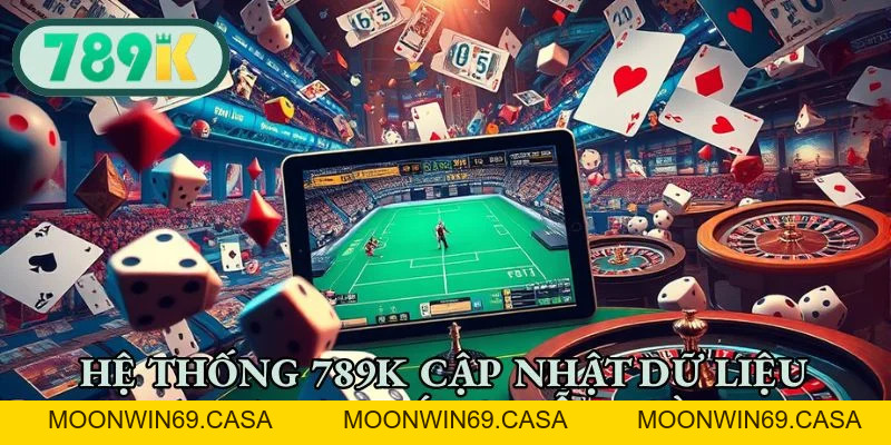 Blog Cá Cược - 789K Cập Nhật Kèo Hot Và Xu Hướng Mới Nhất