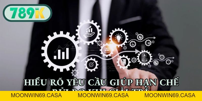 Điều khoản điều kiện - Khung Quy Tắc Rõ Ràng Tại 789K
