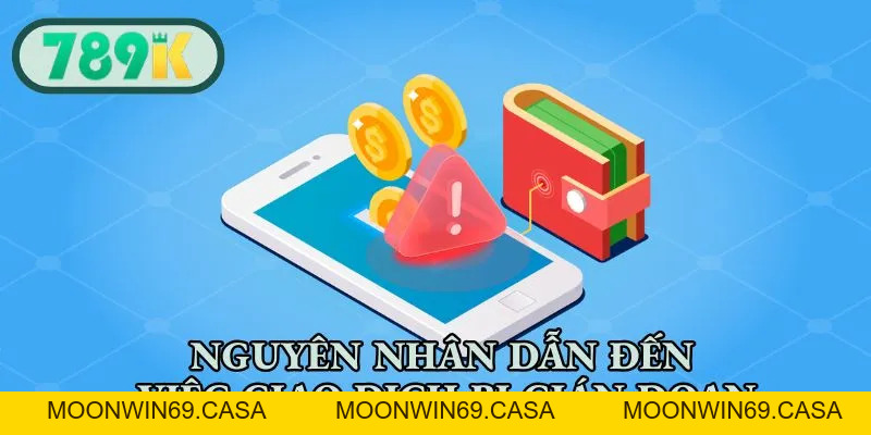 Rút Tiền 789K - Quy Trình 4 Bước Giao Dịch Bảo Mật & An Toàn