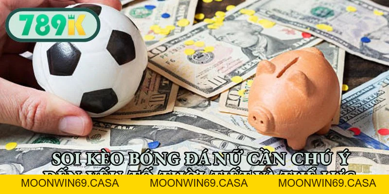 Soi Kèo Bóng Đá Nữ - Bí Quyết Chiến Thắng Từ Các Chuyên Gia