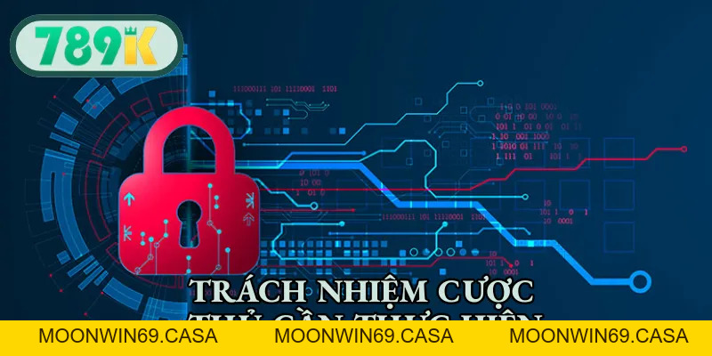 Chính Sách Bảo Mật - An Toàn Thông Tin Cho Người Chơi 789K